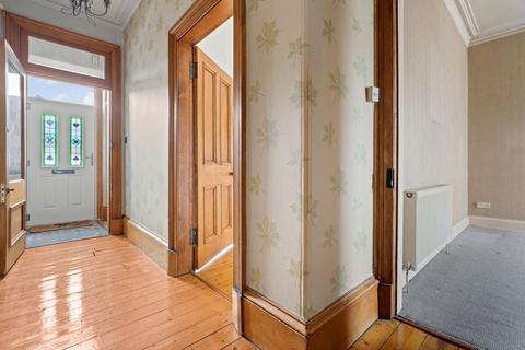 3 bedroom semi-detached villa for sale, Napier Place, Falkirk, FK2