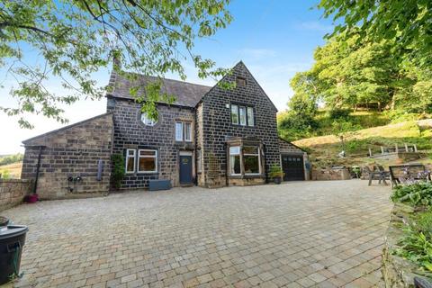 undefined, Station Parade, Todmorden, OL14