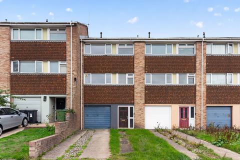 3 bedroom terraced house for sale, Faringdon SN7