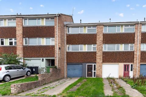 3 bedroom terraced house for sale, Faringdon SN7