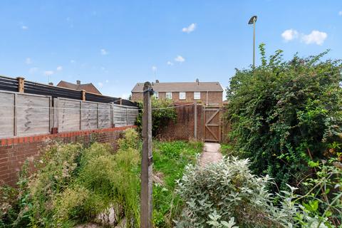 3 bedroom terraced house for sale, Faringdon SN7