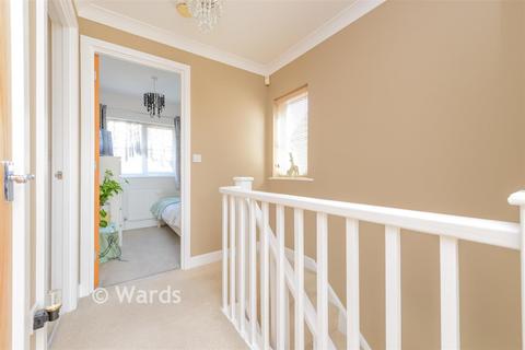 3 bedroom semi-detached house for sale, Maritime Gate, Gravesend DA11
