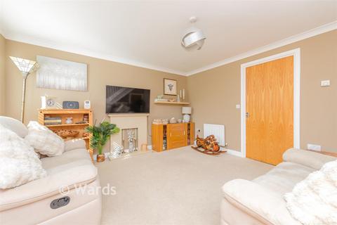 3 bedroom semi-detached house for sale, Maritime Gate, Gravesend DA11