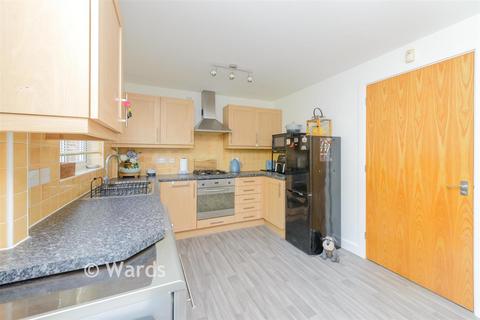 3 bedroom semi-detached house for sale, Maritime Gate, Gravesend DA11