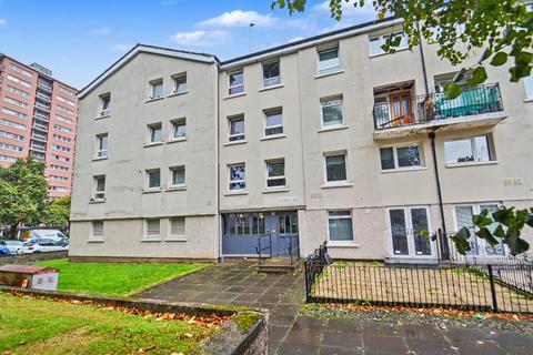 undefined, 8U Strathcarron Place, Maryhill, Glasgow, G20 8JD