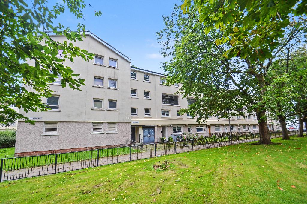 Apartment in Glasgow