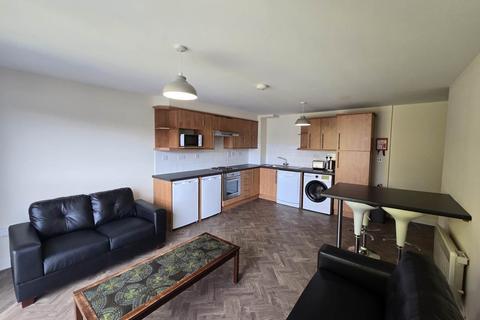 1 bedroom in a house share to rent, 58 Horsewater Wynd, ,