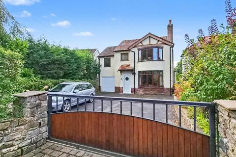 4 bedroom detached house for sale, Mitton Road, Whalley, BB7 9RX