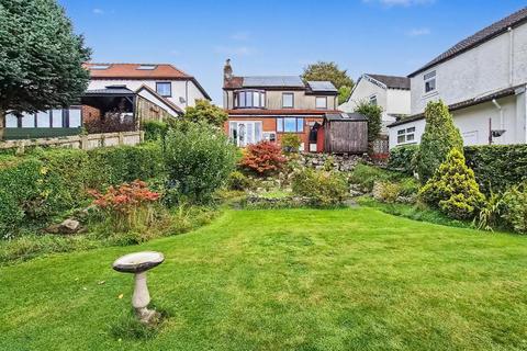 4 bedroom detached house for sale, Mitton Road, Whalley, BB7 9RX