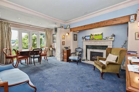 4 bedroom detached house for sale, Mitton Road, Whalley, BB7 9RX