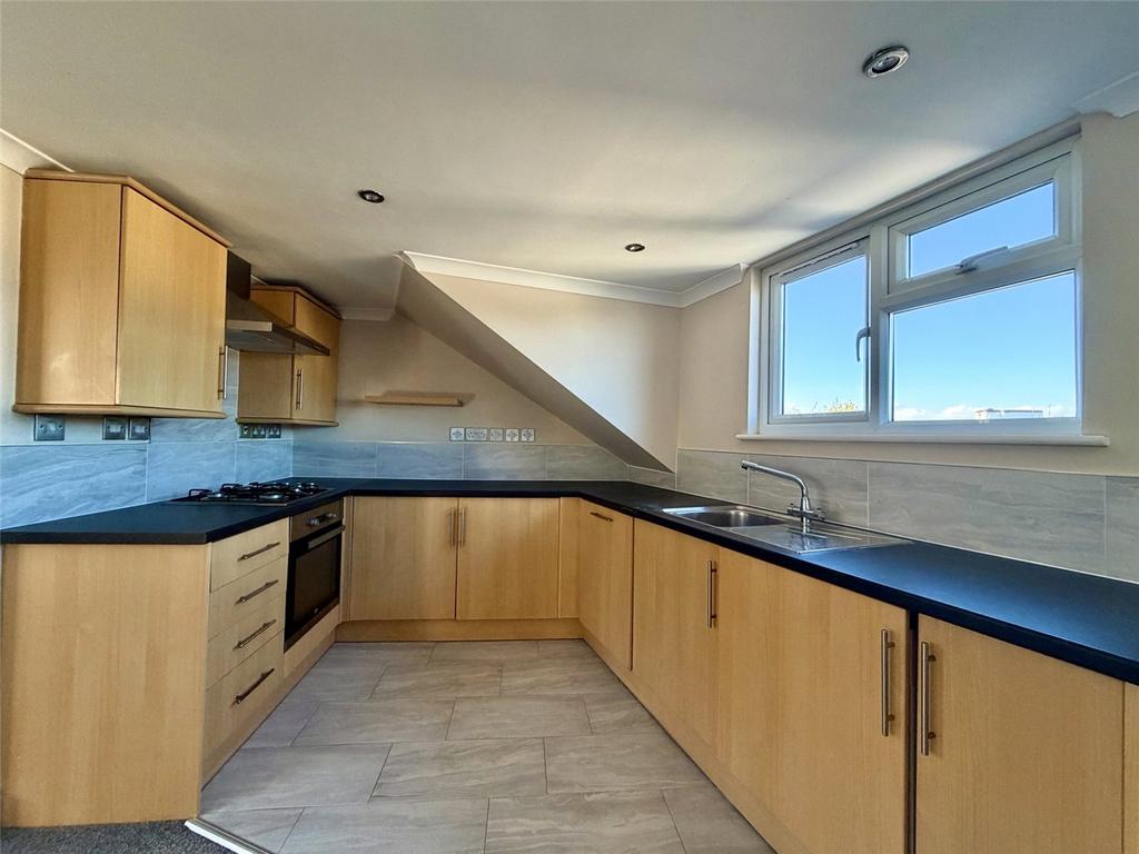 Apartment in Dorset - View 3