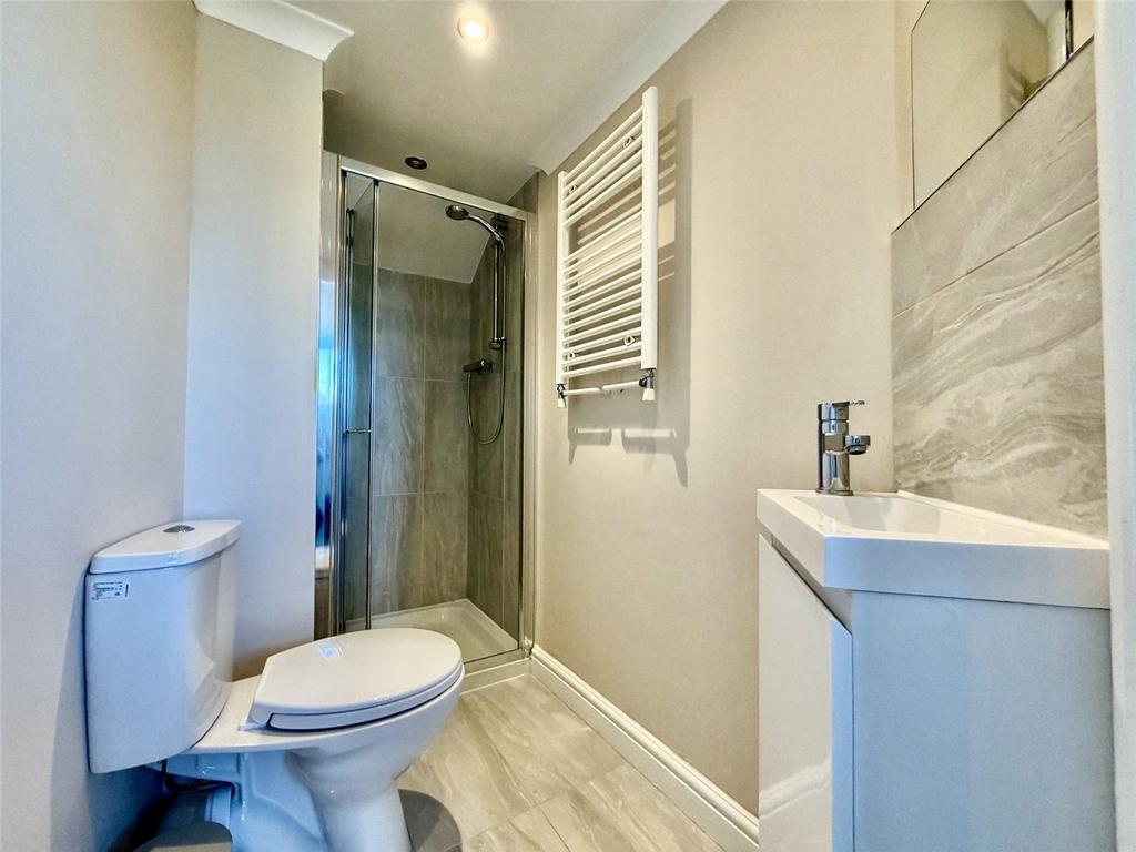 Apartment in Dorset - View 5