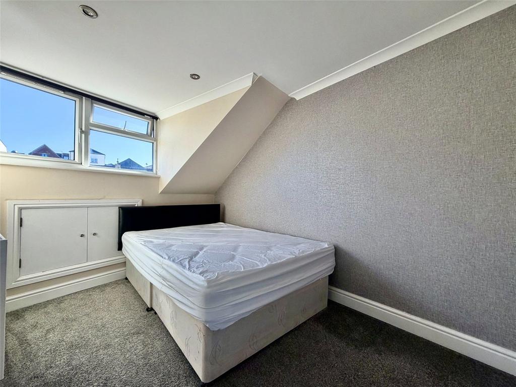 Apartment in Dorset - More