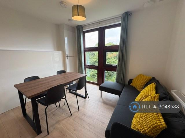 Apartment in Glasgow - View 2