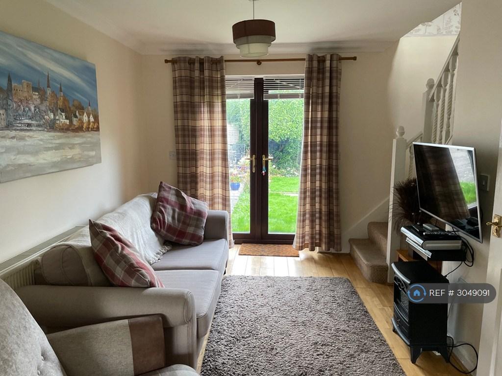 Apartment in Cardiff - View 5
