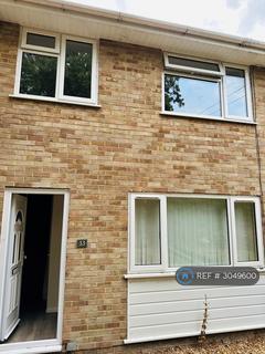 3 bedroom terraced house to rent, Hawkhurst Close, Southampton, SO19