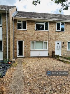 3 bedroom terraced house to rent, Hawkhurst Close, Southampton, SO19