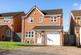 Allt Y Wennol, Pontprennau, Cardiff, CF23