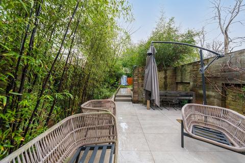 4 bedroom house for sale, Clifton Hill, London NW8