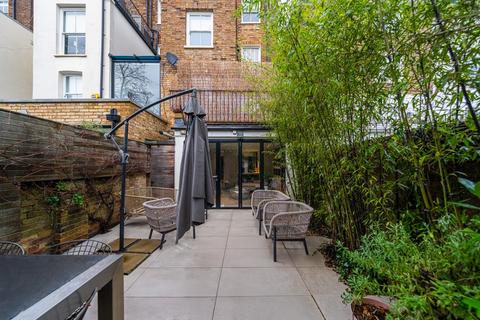 4 bedroom house for sale, Clifton Hill, London NW8