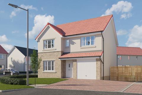 4 bedroom detached house for sale, The Oakmont at Cloverhill, Lochend Road G69
