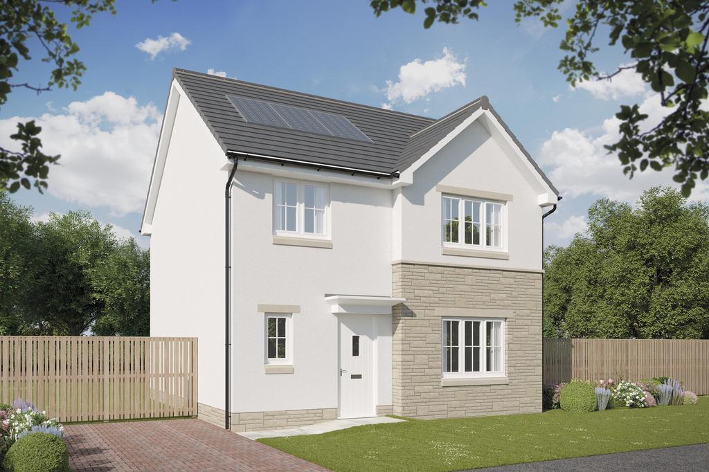 House in East Kilbride