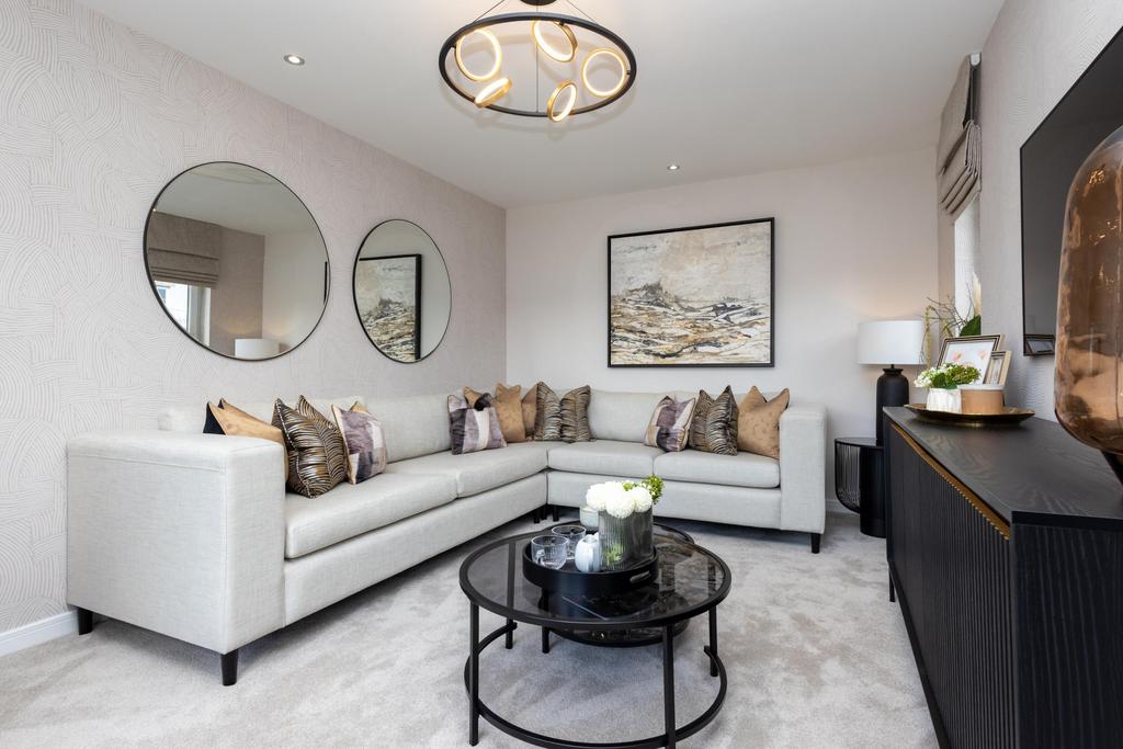 House in East Kilbride - View 2