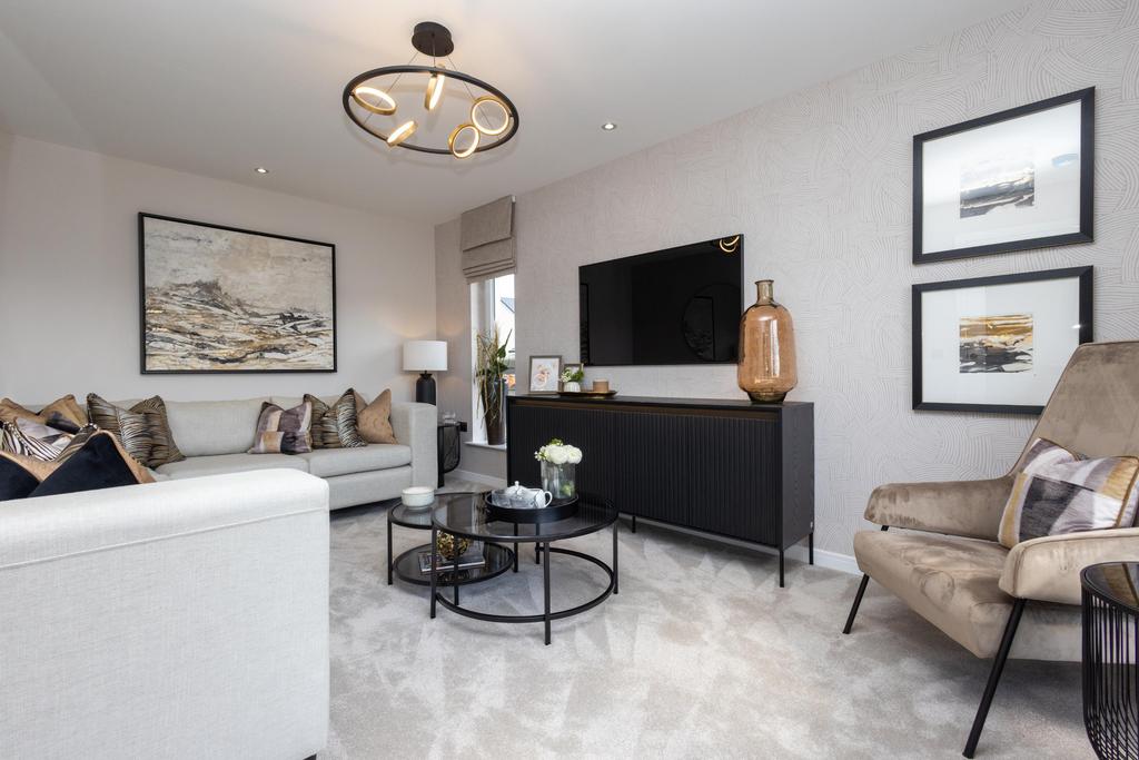 House in East Kilbride - View 3