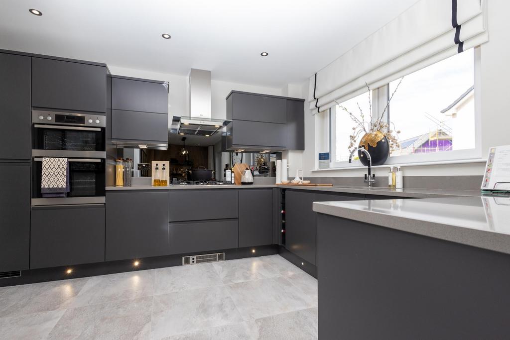 House in East Kilbride - View 5