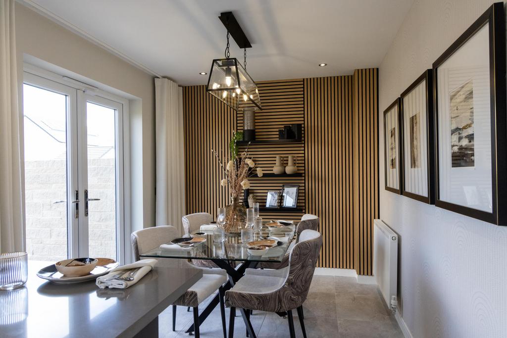 House in East Kilbride - More
