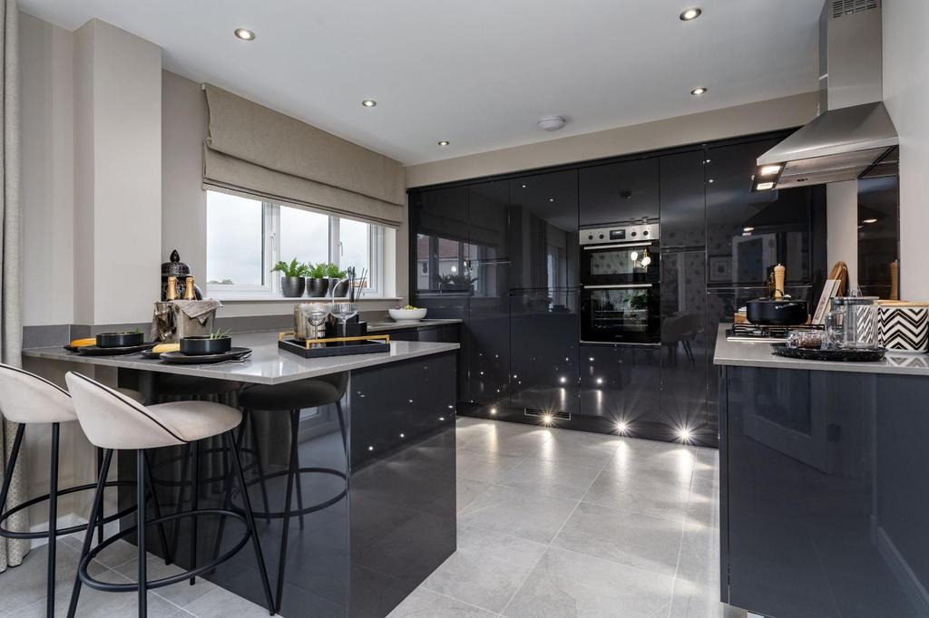 House in Glasgow - View 5