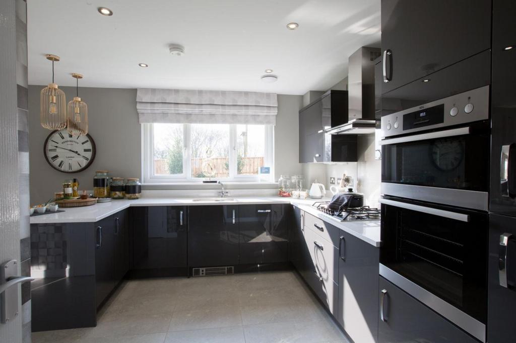 House in Glasgow - View 2