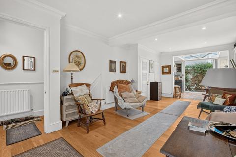 undefined, Charles Street, Barnes, London, SW13