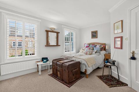 undefined, Charles Street, Barnes, London, SW13