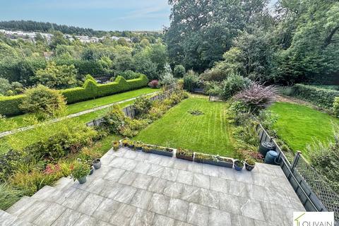 4 bedroom detached house for sale, The Crescent, Ebbw Vale