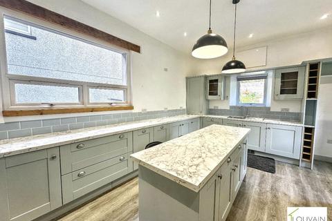 4 bedroom detached house for sale, The Crescent, Ebbw Vale