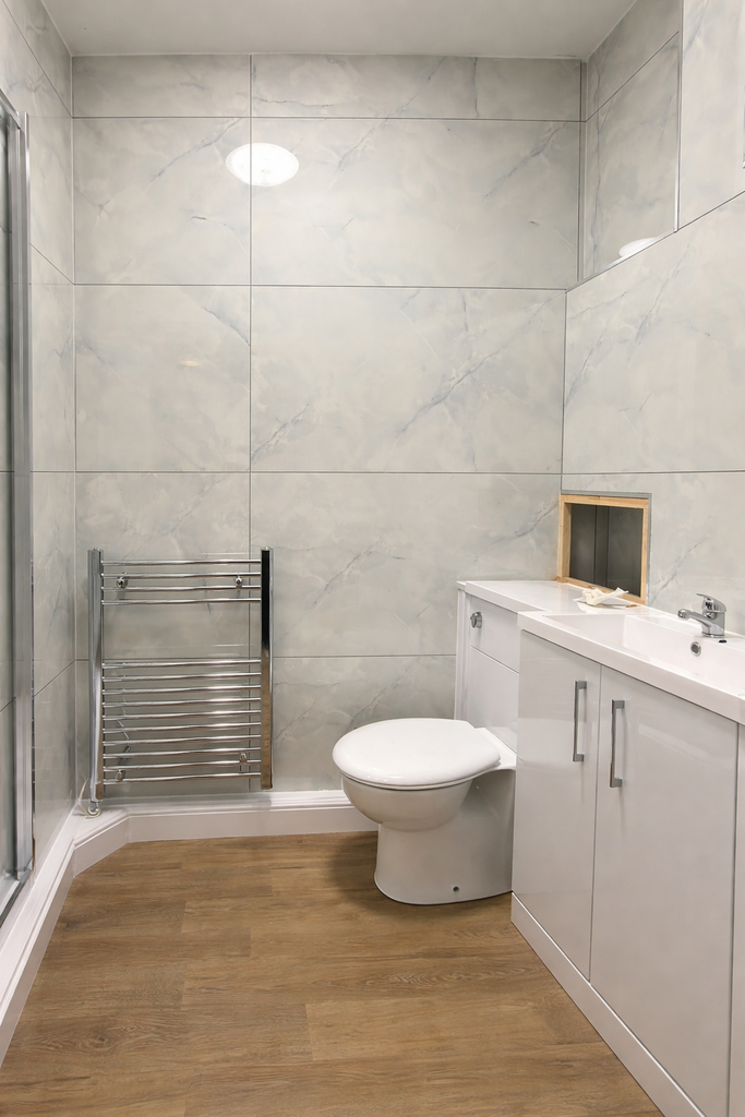 Apartment in Leicester - View 4
