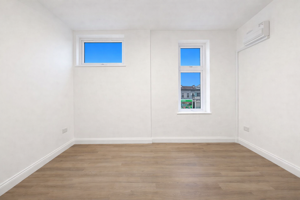 Apartment in Leicester - More