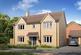 The Chartwell, Home 11 at St. Mary's Park Stortford Road ,  Great Dunmow  CM6