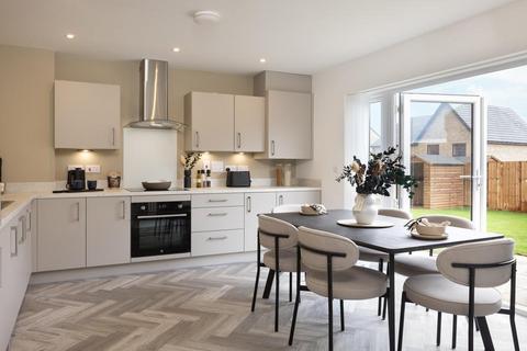 3 bedroom detached house for sale, The Frogmore, Home 19 at St. Mary's Park Stortford Road ,  Great Dunmow  CM6