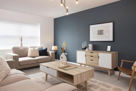 3 bedroom detached house for sale, The Frogmore, Home 19 at St. Mary's Park Stortford Road ,  Great Dunmow  CM6