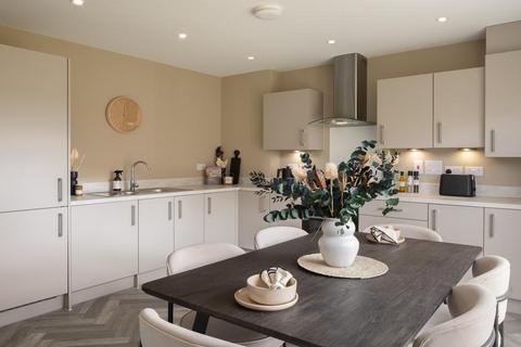 3 bedroom detached house for sale, The Frogmore, Home 19 at St. Mary's Park Stortford Road ,  Great Dunmow  CM6