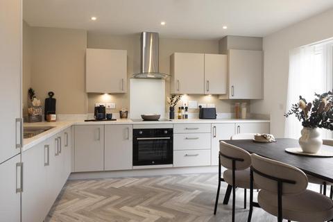 3 bedroom detached house for sale, The Frogmore, Home 19 at St. Mary's Park Stortford Road ,  Great Dunmow  CM6