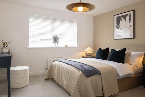 3 bedroom detached house for sale, The Frogmore, Home 19 at St. Mary's Park Stortford Road ,  Great Dunmow  CM6