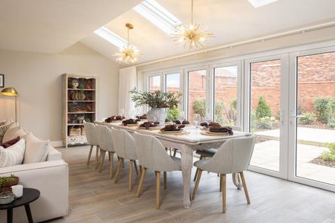 5 bedroom detached house for sale, The Blenheim, Home 1 at Prior's Edge Hatfield Way ,  Takeley  CM22