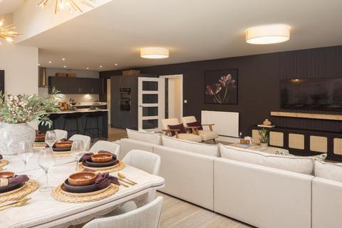 5 bedroom detached house for sale, The Blenheim, Home 1 at Prior's Edge Hatfield Way ,  Takeley  CM22