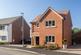 The Frogmore, Home 116 at The Orchard Station Road , Moors Field,  Little Dunmow  CM6