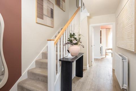 3 bedroom detached house for sale, The Frogmore, Home 116 at The Orchard Station Road , Moors Field,  Little Dunmow  CM6