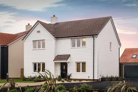 4 bedroom detached house for sale, The Goodwood, Home 28 at The Orchard Station Road , Moors Field,  Little Dunmow  CM6