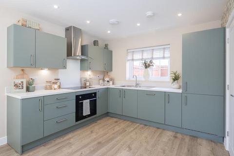3 bedroom detached house for sale, The Gosford, Home 244 at St. Mary's Park Stortford Road ,  Great Dunmow  CM6